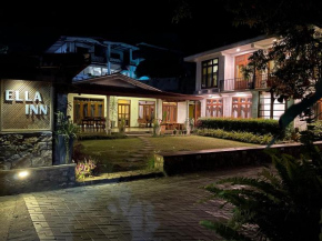 Ella Inn Hotel